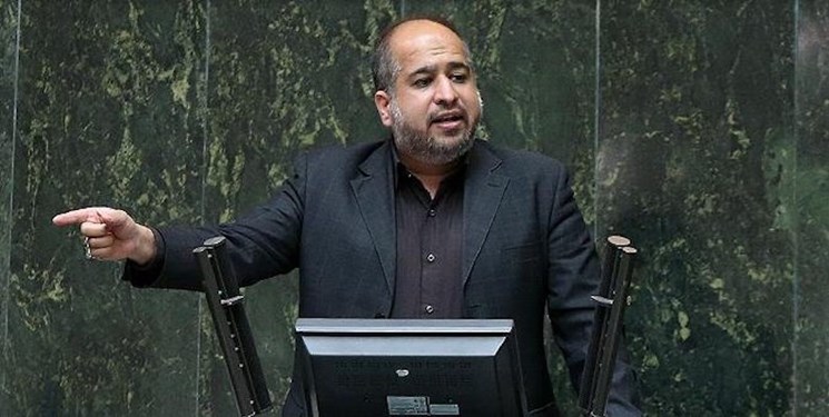 معاونت حقوقی و امور مجلس صدا وسیما
