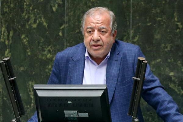 معاونت حقوقی و امور مجلس صدا وسیما