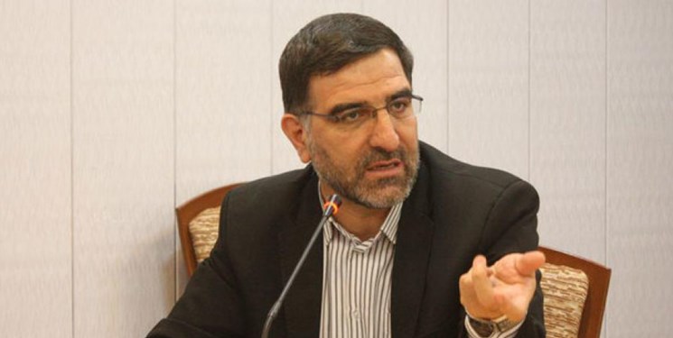 معاونت حقوقی و امور مجلس صدا وسیما