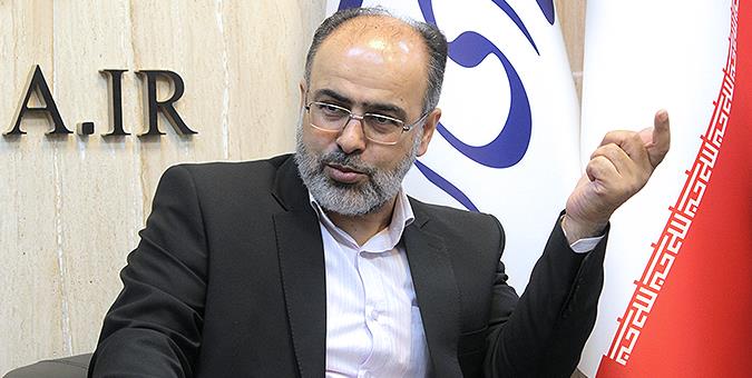 معاونت حقوقی و امور مجلس صدا وسیما