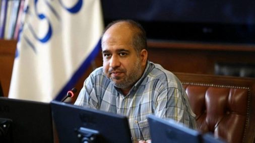 معاونت حقوقی و امور مجلس صدا وسیما