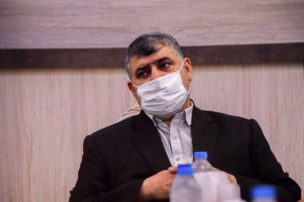 معاونت حقوقی و امور مجلس صدا وسیما
