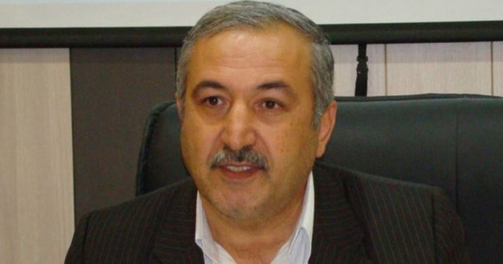 معاونت حقوقی و امور مجلس صدا وسیما