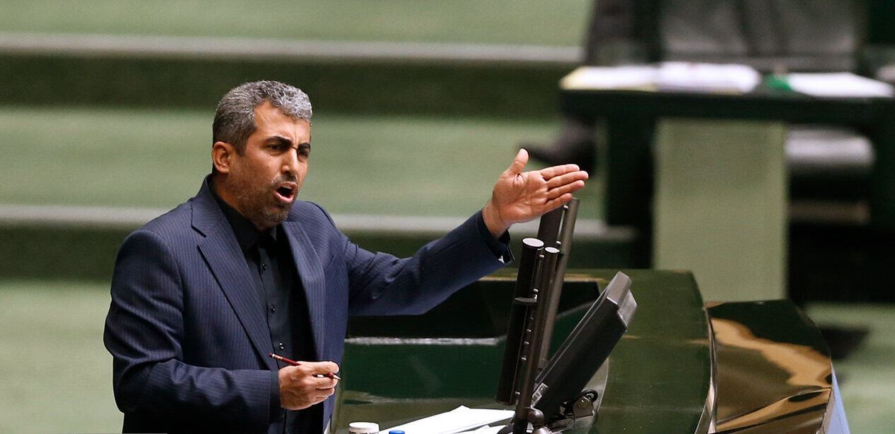 معاونت حقوقی و امور مجلس صدا وسیما