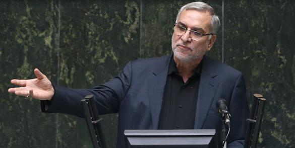 معاونت حقوقی و امور مجلس صدا وسیما