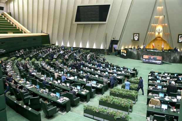 معاونت حقوقی و امور مجلس صدا وسیما