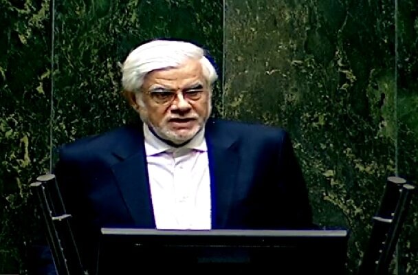 معاونت حقوقی و امور مجلس صدا وسیما