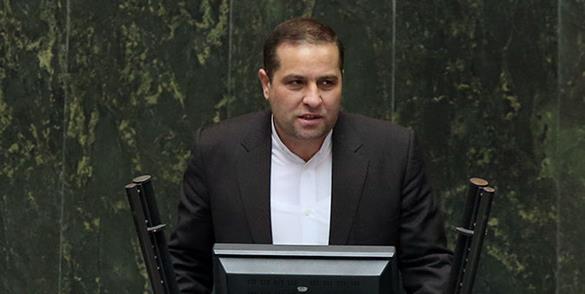 معاونت حقوقی و امور مجلس صدا وسیما