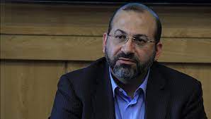 معاونت حقوقی و امور مجلس صدا وسیما