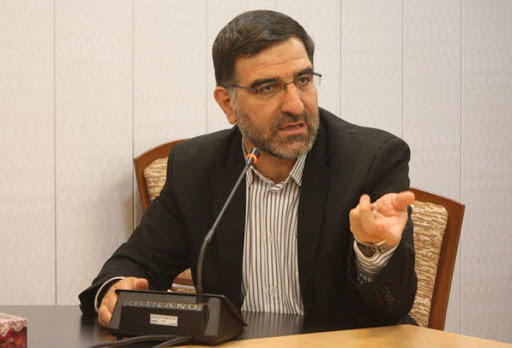 معاونت حقوقی و امور مجلس صدا وسیما