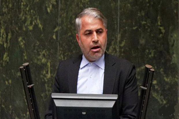 معاونت حقوقی و امور مجلس صدا وسیما