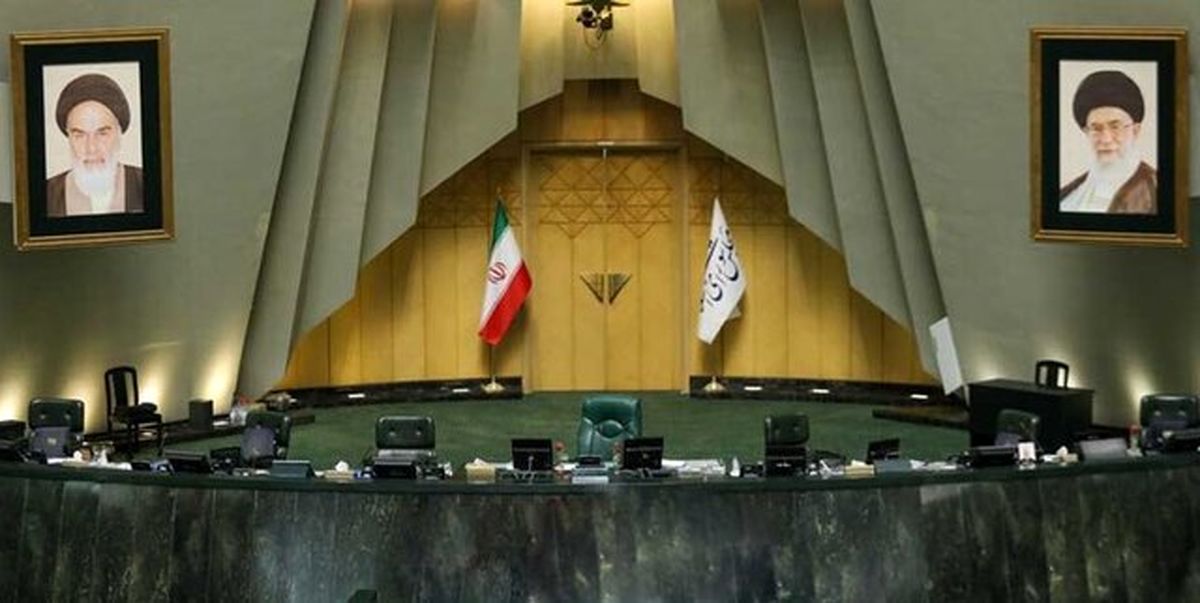 معاونت حقوقی و امور مجلس صدا وسیما