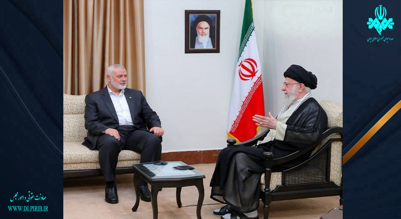 معاونت حقوقی و امور مجلس صدا وسیما