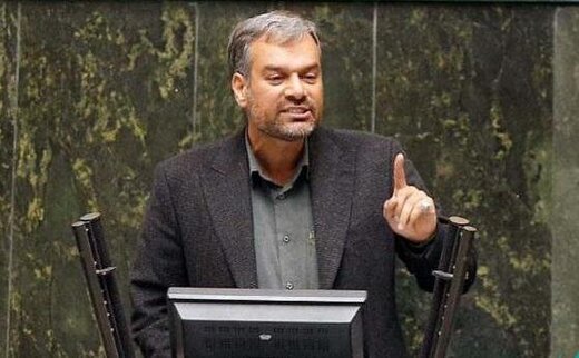 معاونت حقوقی و امور مجلس صدا وسیما