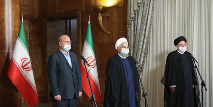 معاونت حقوقی و امور مجلس صدا وسیما