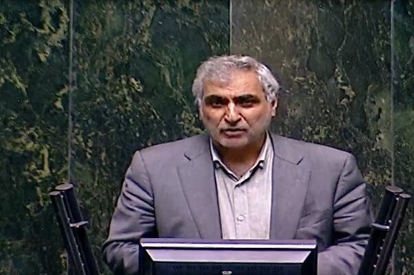 معاونت حقوقی و امور مجلس صدا وسیما