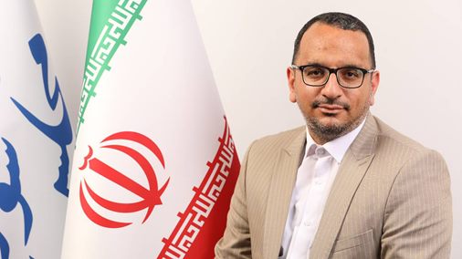 معاونت حقوقی و امور مجلس صدا وسیما