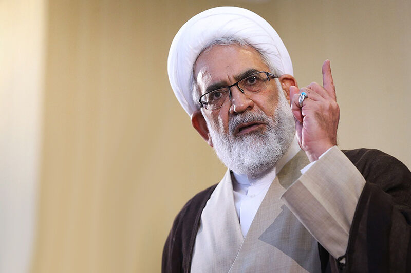 معاونت حقوقی و امور مجلس صدا وسیما