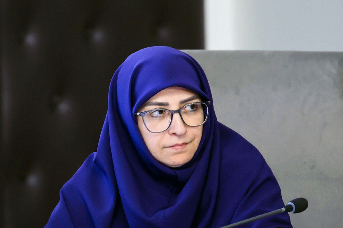 معاونت حقوقی و امور مجلس صدا وسیما