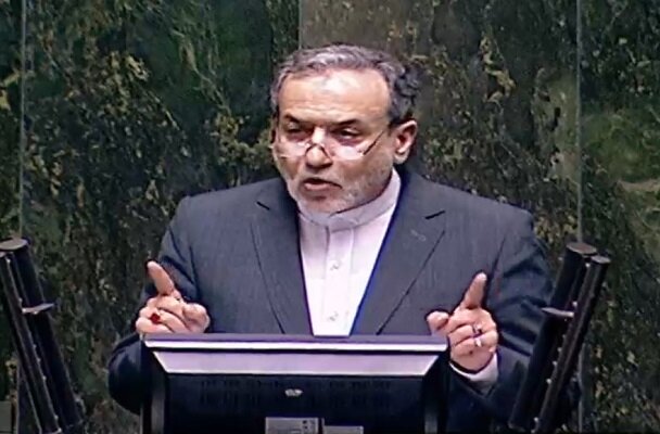 معاونت حقوقی و امور مجلس صدا وسیما