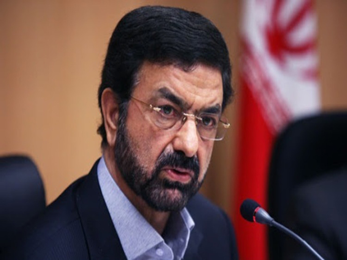 معاونت حقوقی و امور مجلس صدا وسیما
