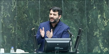معاونت حقوقی و امور مجلس صدا وسیما