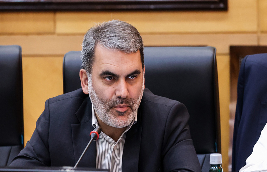 معاونت حقوقی و امور مجلس صدا وسیما