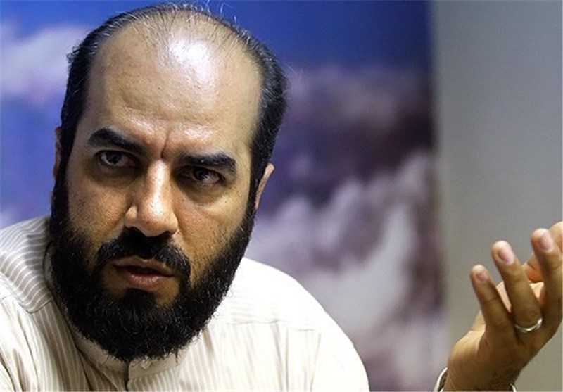 معاونت حقوقی و امور مجلس صدا وسیما