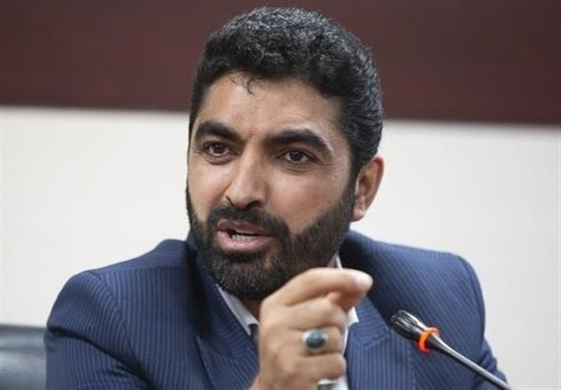 معاونت حقوقی و امور مجلس صدا وسیما