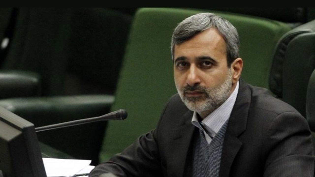 معاونت حقوقی و امور مجلس صدا وسیما