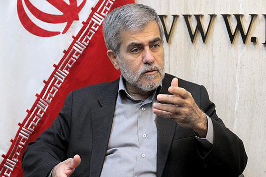 معاونت حقوقی و امور مجلس صدا وسیما