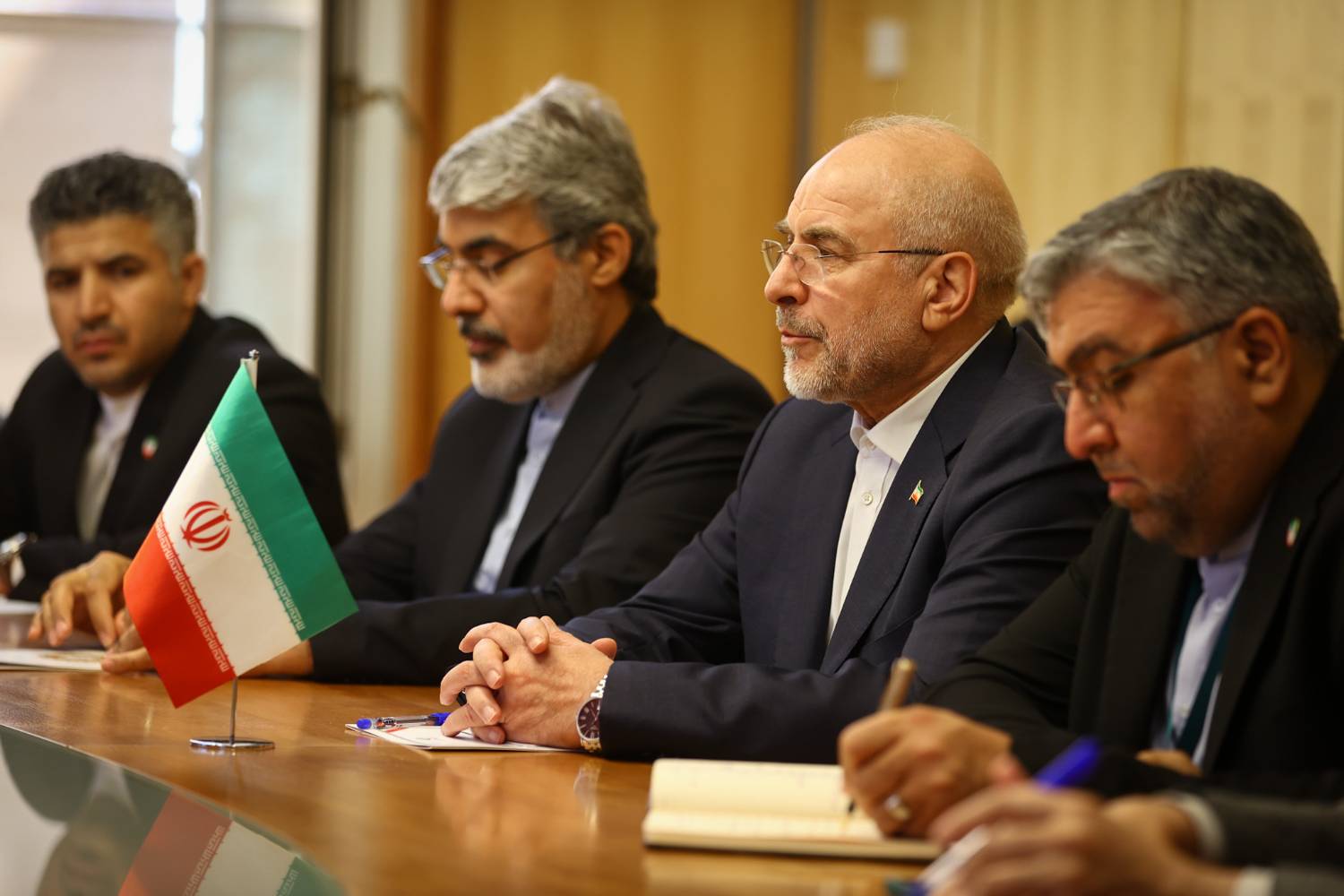معاونت حقوقی و امور مجلس صدا وسیما
