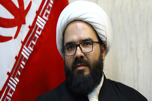 معاونت حقوقی و امور مجلس صدا وسیما