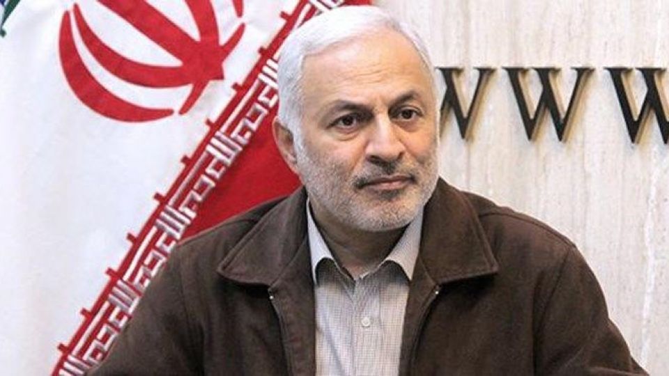 معاونت حقوقی و امور مجلس صدا وسیما