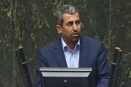 معاونت حقوقی و امور مجلس صدا وسیما
