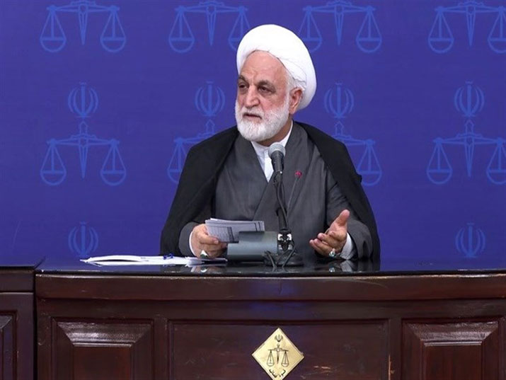 معاونت حقوقی و امور مجلس صدا وسیما