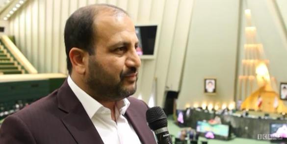 معاونت حقوقی و امور مجلس صدا وسیما