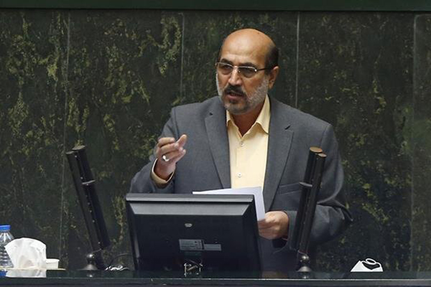 معاونت حقوقی و امور مجلس صدا وسیما