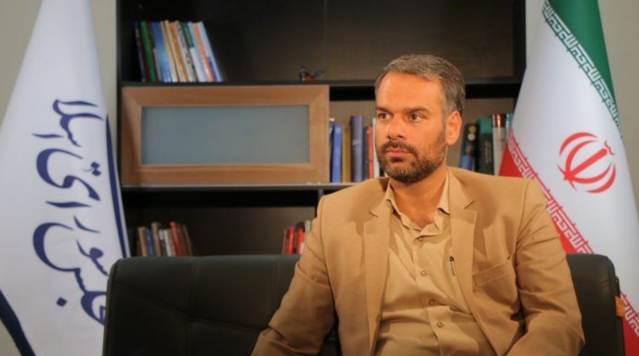 معاونت حقوقی و امور مجلس صدا وسیما