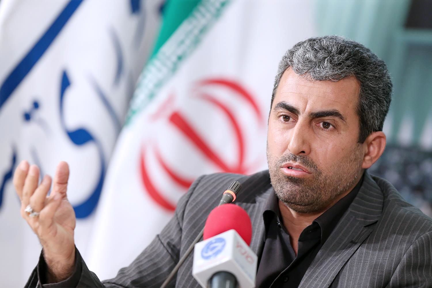 معاونت حقوقی و امور مجلس صدا وسیما