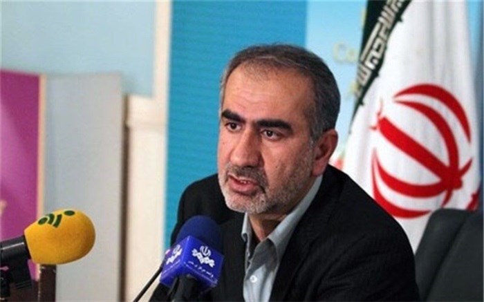 معاونت حقوقی و امور مجلس صدا وسیما