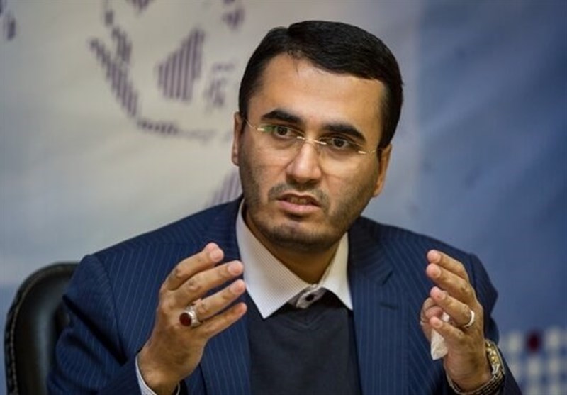 معاونت حقوقی و امور مجلس صدا وسیما