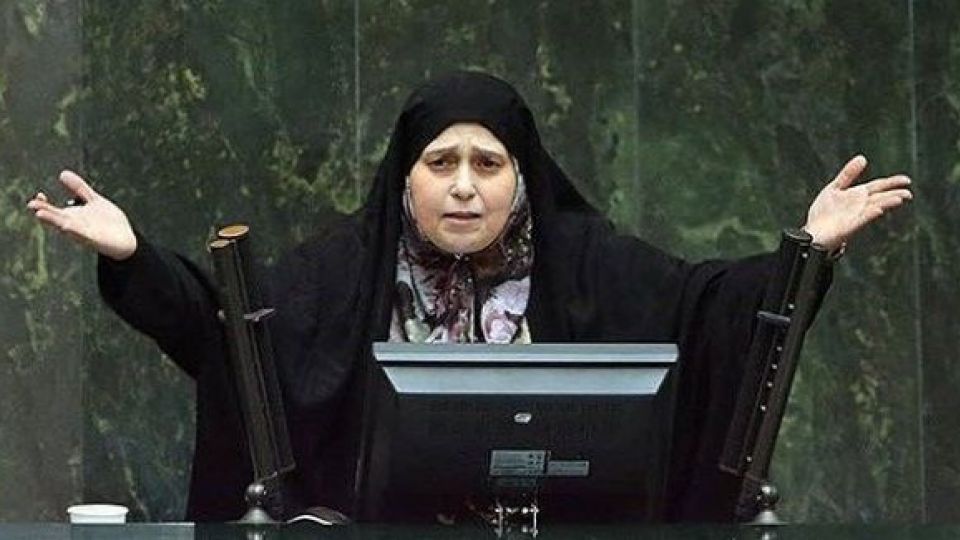 معاونت حقوقی و امور مجلس صدا وسیما