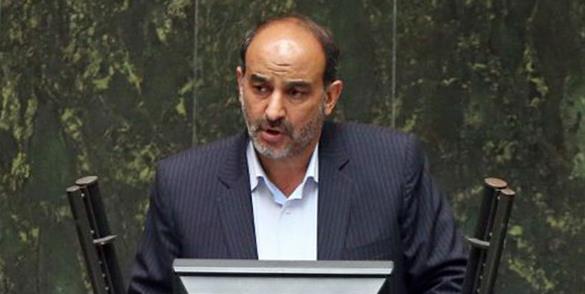 معاونت حقوقی و امور مجلس صدا وسیما