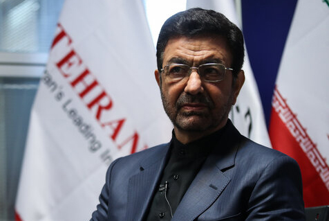 معاونت حقوقی و امور مجلس صدا وسیما