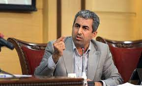 معاونت حقوقی و امور مجلس صدا وسیما