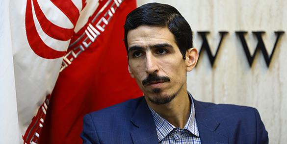 معاونت حقوقی و امور مجلس صدا وسیما