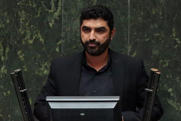 معاونت حقوقی و امور مجلس صدا وسیما