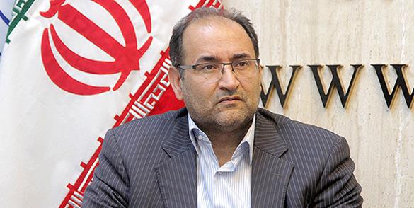 معاونت حقوقی و امور مجلس صدا وسیما