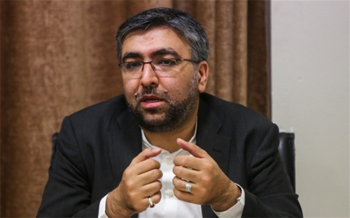معاونت حقوقی و امور مجلس صدا وسیما